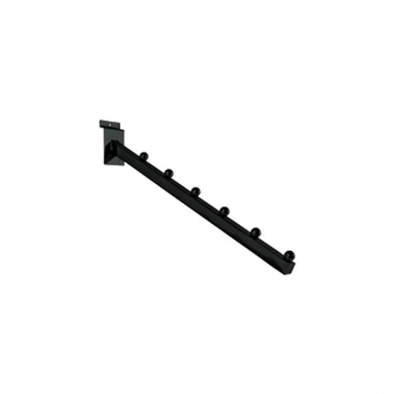 6-BALL SQ. TUBE