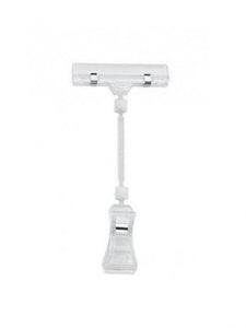 6 1/4″ CLIP-ON