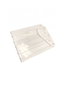ACCESSORY BIN- 4 5/8″(H)