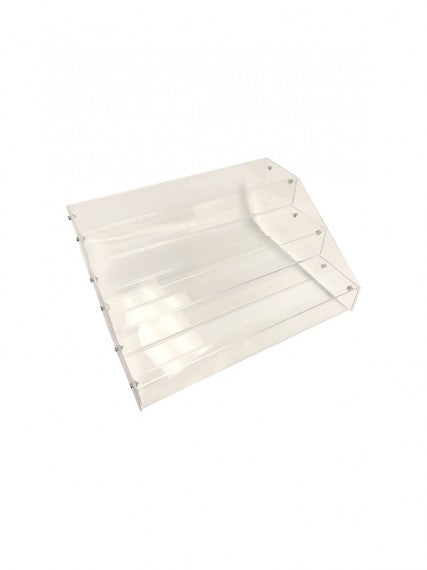 ACCESSORY BIN- 4 5/8″(H)