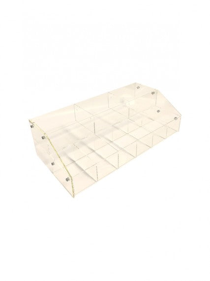ACCESSORY BIN- 7″(H)