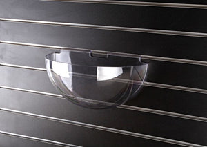 ACRYLIC MOLDED BOWL