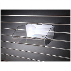 ACRYLIC WIDE BIN