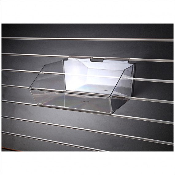 ACRYLIC WIDE BIN