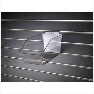 ACYRLIC BIN