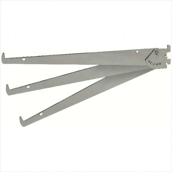 ADJUSTABLE BRACKET