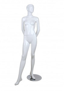 ARMS IN THE BACK MANNEQUIN