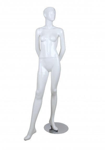 ARMS IN THE BACK MANNEQUIN
