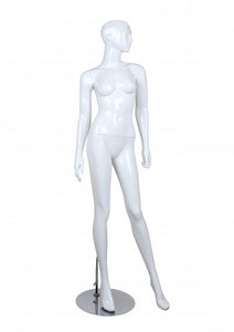 ARMS TO SIDE MANNEQUIN