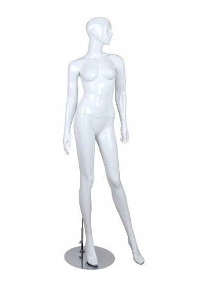 ARMS TO SIDE MANNEQUIN