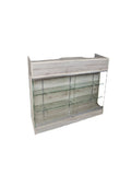 BARNWOOD LEDGETOP COUNTER