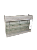 BARNWOOD LEDGETOP COUNTER