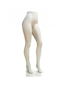 BRAZILIAN HALF BODY MANNEQUIN
