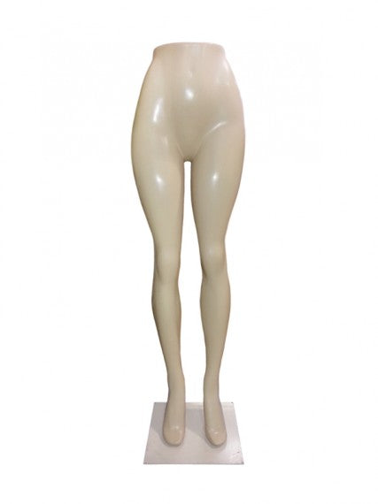 BRAZILIAN HALF BODY MANNEQUIN