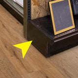 Lozier Gondola Base End Trim