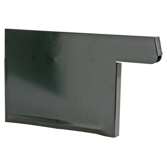 Lozier Gondola Base End Trim