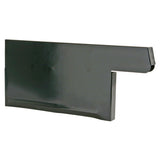 Lozier Gondola Base End Trim