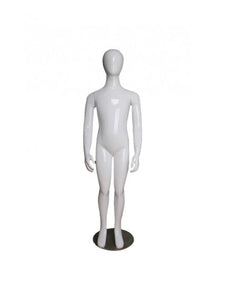 CHILDREN – 4’ MANNEQUIN