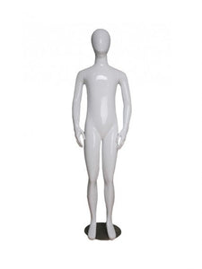 CHILDREN – 5’2″ MANNEQUIN