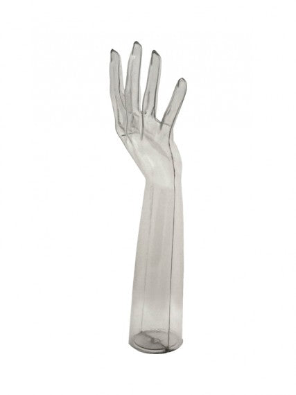 CLAIRE CLEAR HAND