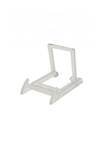 CLEAR EASEL