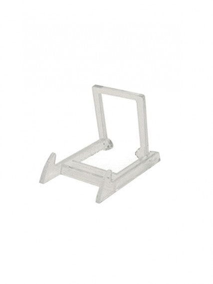 CLEAR EASEL