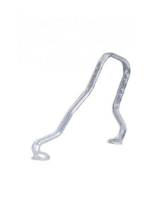 CLEAR SHOE FORM- 1