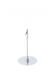 CLIP SIGN HOLDERS 6″