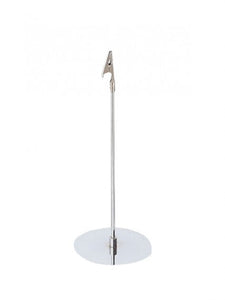 CLIP SIGN HOLDERS 9″