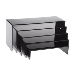 U-SHAPED RISER