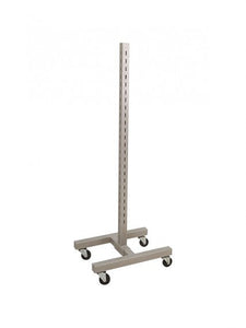 DISPLAYERS W/CASTERS