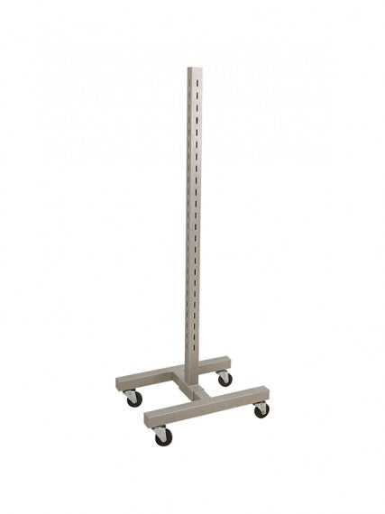 DISPLAYERS W/CASTERS