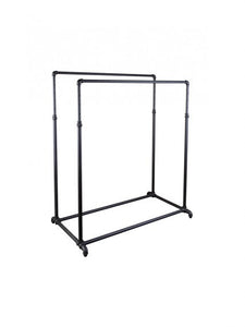 DOUBLE BALLET RACK