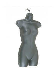 FEMALE FULL BODY FORM