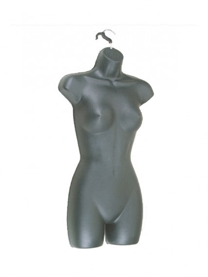 FEMALE FULL BODY FORM