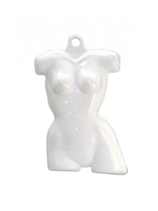 FEMALE FULL BODY FORM