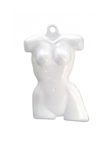 FEMALE FULL BODY FORM