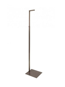 FLOOR STAND FOR BODY FORM MANNEQUIN