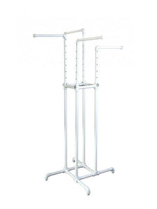 FOUR WAY RACK