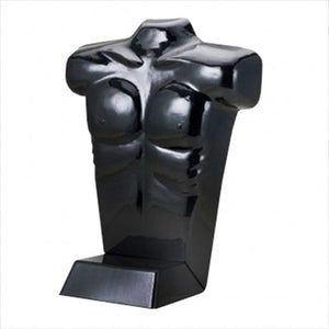 FREE STANDING FORM MALE