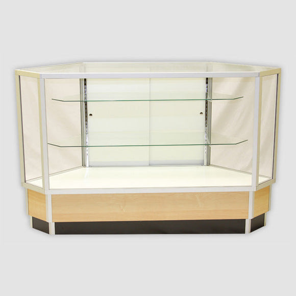 Full Vision Corner Case 42