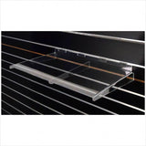 GLASS SHELVES