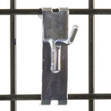 GRIDWALL HOOKS – 2″