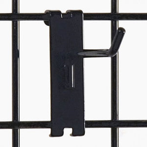 GRIDWALL HOOKS – 4″