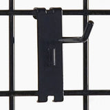 GRIDWALL HOOKS – 4″