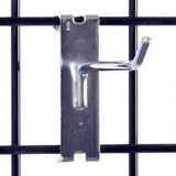 GRIDWALL HOOKS – 4″