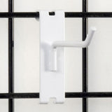 GRIDWALL HOOKS – 4″