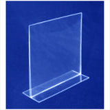 TOP/BOTTOM LOAD SIGN HOLDER
