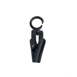 SWIVEL CLIP