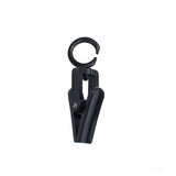 SWIVEL CLIP
